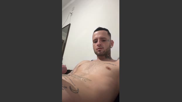 Carldot2 21-08-2025 Recorded Video Topless