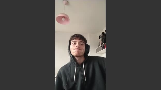 Dickandmorffi 20-08-2025 Recorded Video gay