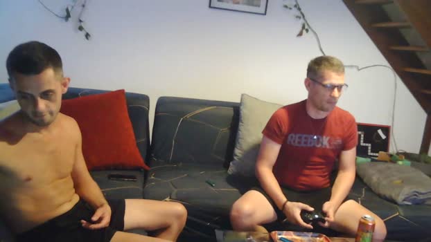 FrenchCollocgay 20-08-2025 Recorded Video skinny