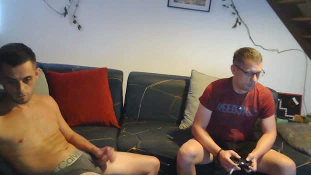 FrenchCollocgay 20-08-2025 Recorded Video ass