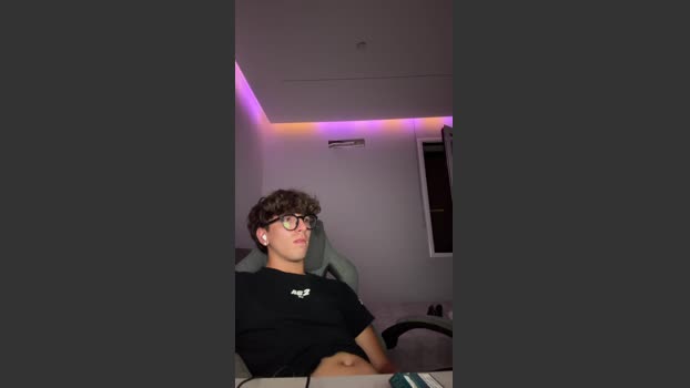 GabriTmm 21-08-2025 Recorded Video kiss