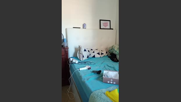 Hedagaricam 21-08-2025 Recorded Video blowjob