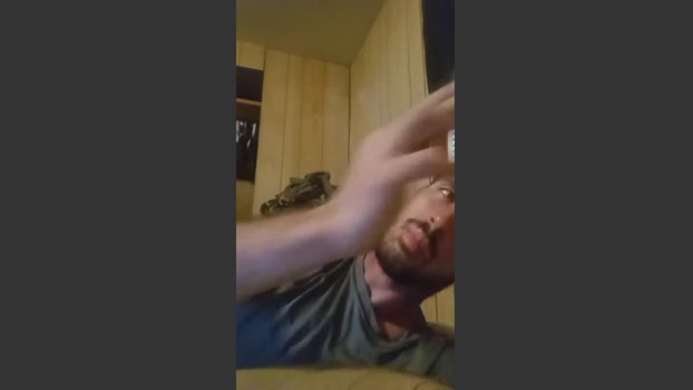 Littleguy25 21-08-2025 Recorded Video jerkoff