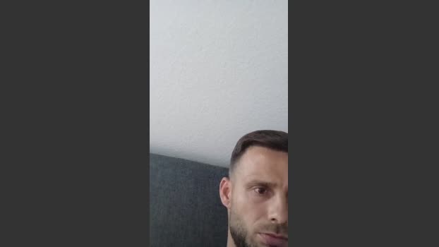 Mikeeeel 21-08-2025 Recorded Video nude