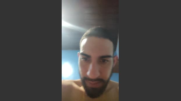 Ribeirogostoso 21-08-2025 Recorded Video dirty