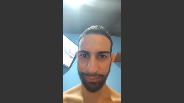 Ribeirogostoso
