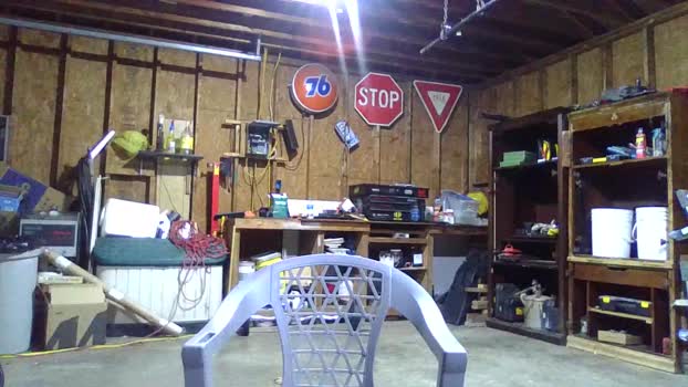 Robnster99 21-08-2025 Recorded Video big
