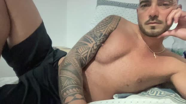 alessandromori9 20-08-2025 Recorded Video XXX
