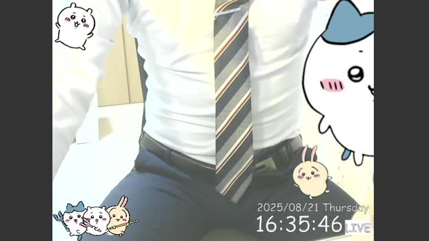 asuta 21-08-2025 Recorded Video jackoff
