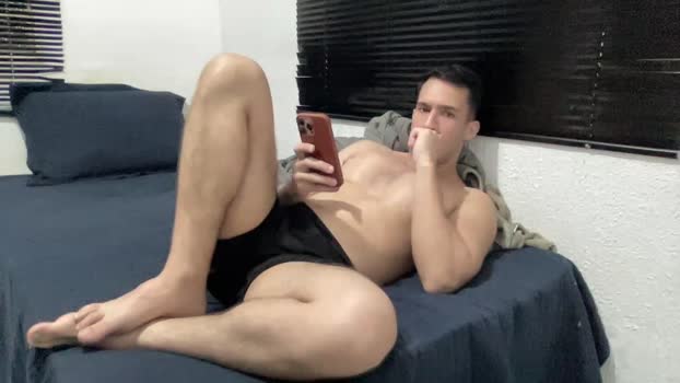 brazilianboy99 21-08-2025 Recorded Video oral