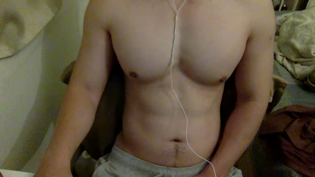cockboy621 20-08-2025 Recorded Video striptease