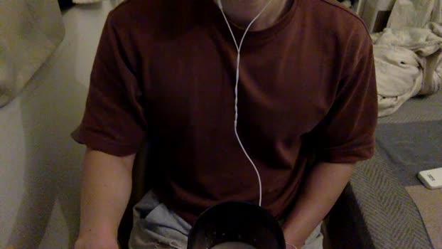 cockboy621 21-08-2025 Recorded Video deep