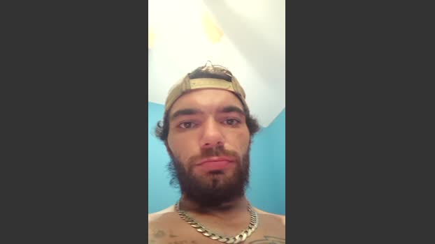 gotthatthang96 20-08-2025 Recorded Video lick