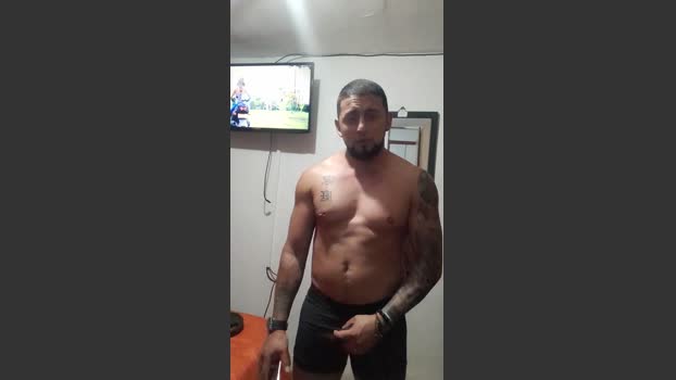 jack_01973 21-08-2025 Recorded Video Topless