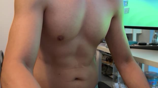 jerem186 21-08-2025 Recorded Video playtime