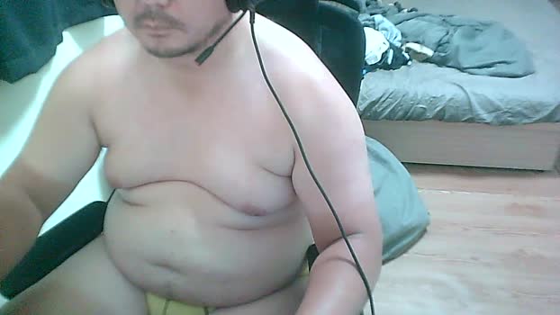 kanebear0322 21-08-2025 Recorded Video Show