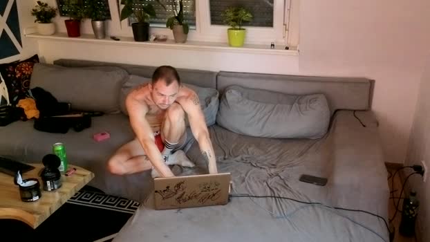 matt2180 20-08-2025 Recorded Video Topless