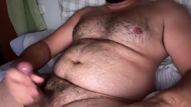 osoargentino87 21-08-2025 Recorded Video Topless