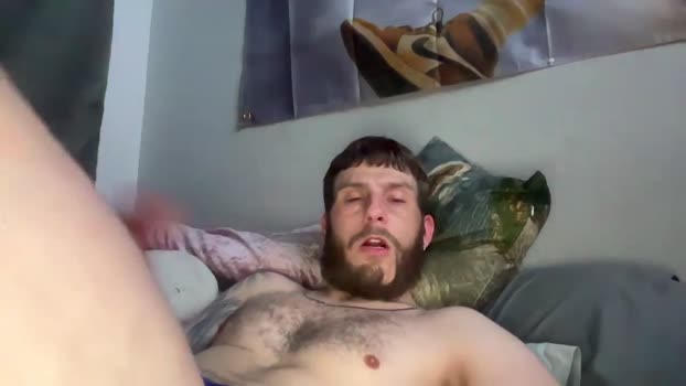 reallygoated95 21-08-2025 Recorded Video Topless