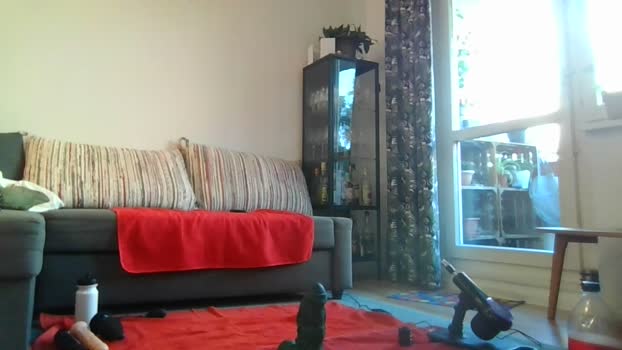 slaveboy4Sir 20-08-2025 Recorded Video wank