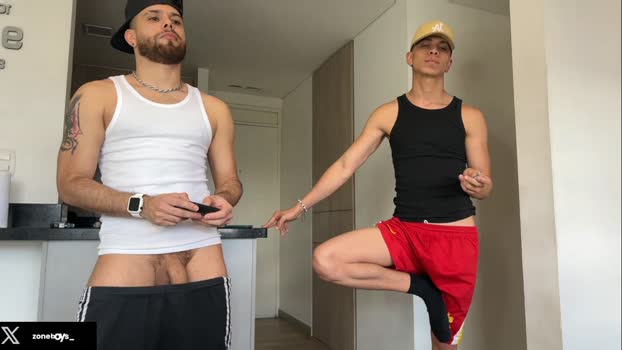 zoneboys_ 20-08-2025 Recorded Video fuckhard
