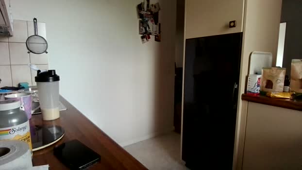 ALPHA_HUNK 22-08-2025 Recorded Video striptease