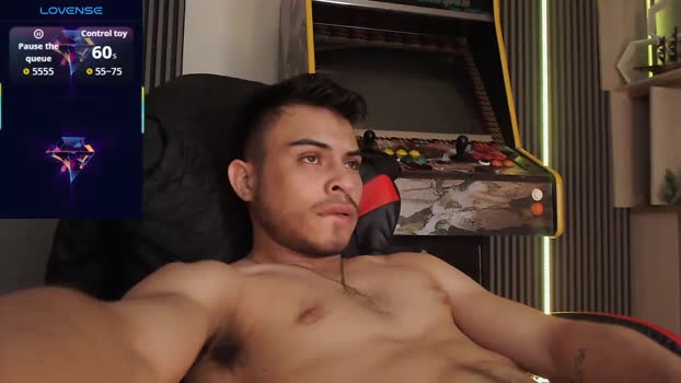 Bastiaan_MCcorm 21-08-2025 Recorded Video deepthroat