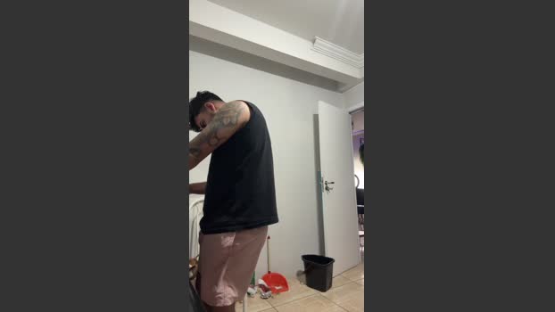 Brenogly 22-08-2025 Recorded Video fuckass