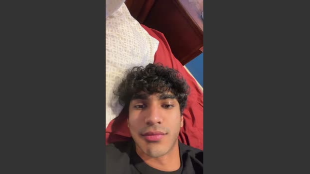 BrownBoyCheeks 22-08-2025 Recorded Video bigdick