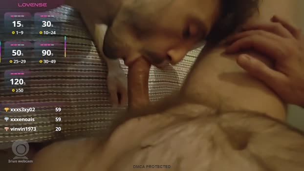 Coppia8092 21-08-2025 Recorded Video big