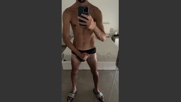 Curtis7899 22-08-2025 Recorded Video play