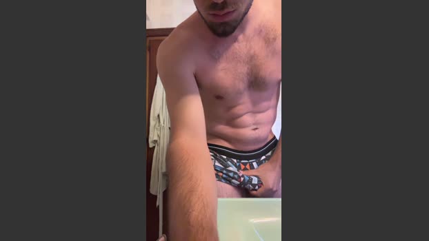 Enygmaboy 21-08-2025 Recorded Video bigass