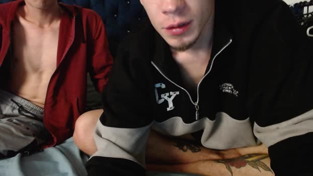Fratstraights 22-08-2025 Recorded Video sweet