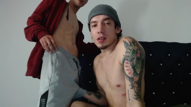Fratstraights 22-08-2025 Recorded Video big