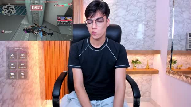 Gerony 22-08-2025 Recorded Video bigcock