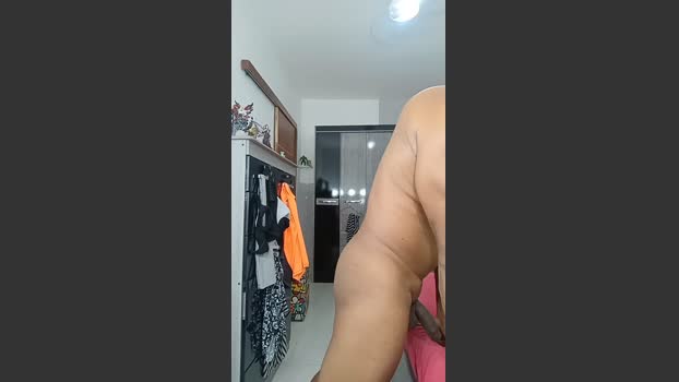Gton09 21-08-2025 Recorded Video prettyface