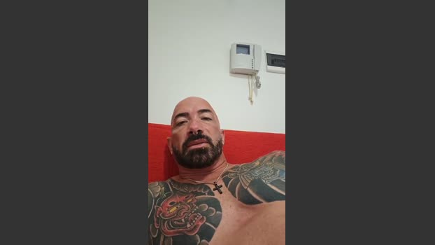 Ilgiardiniere 21-08-2025 Recorded Video fuckface
