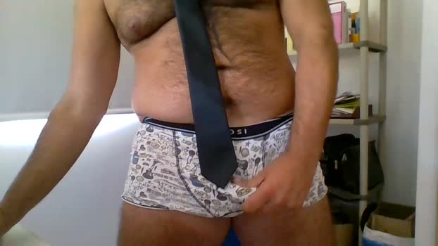 MA2022 22-08-2025 Recorded Video big