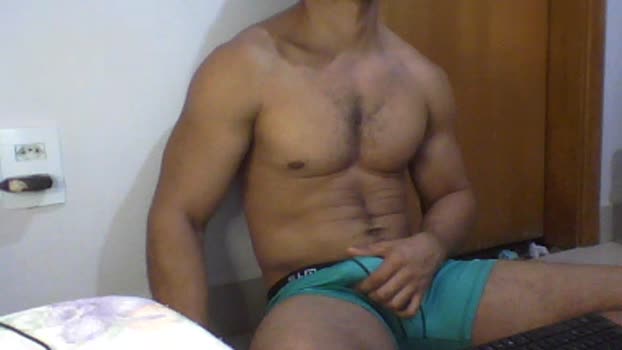 MorenoCarente 22-08-2025 Recorded Video jerkoff