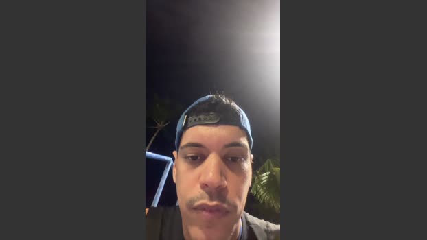 Nethinho0 22-08-2025 Recorded Video ass