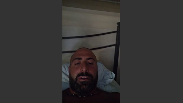 OSSmonello 22-08-2025 Recorded Video gay