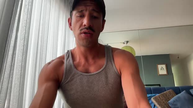 RexxxRolando 22-08-2025 Recorded Video big