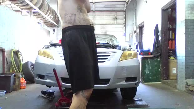 Robnster99 21-08-2025 Recorded Video deepthroat