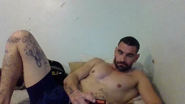 Robnster99 22-08-2025 Recorded Video Webcam