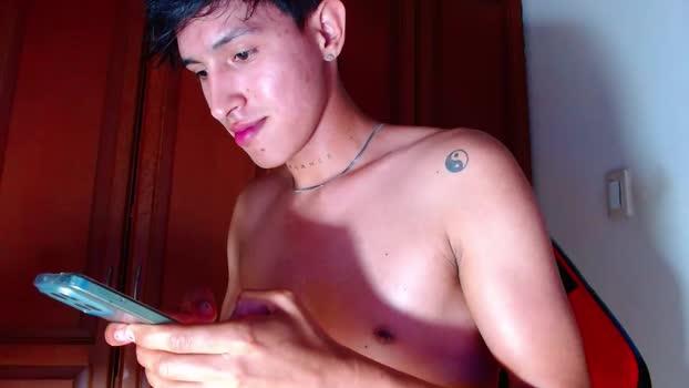Rowanbig23 22-08-2025 Recorded Video beauty