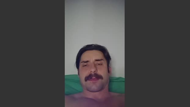 SaymonFitness 22-08-2025 Recorded Video horny