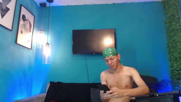 TeamBoyLatin2 22-08-2025 Recorded Video harddick
