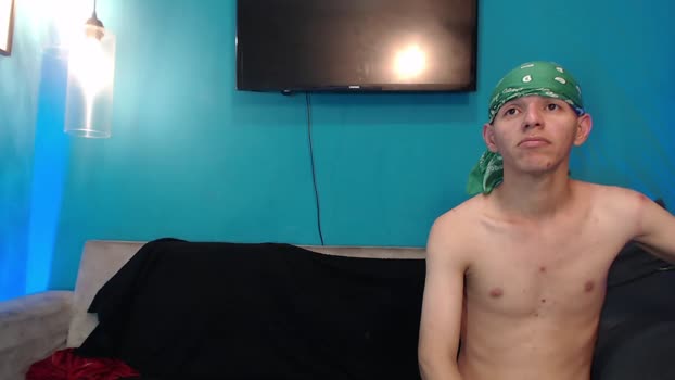 TeamBoyLatin2 22-08-2025 Recorded Video blowjob