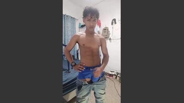 catire85 21-08-2025 Recorded Video twink