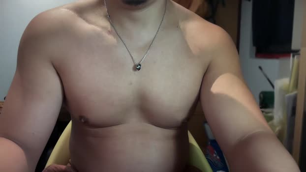 derrick99_sexy4 21-08-2025 Recorded Video Topless